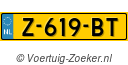 Z619BT
