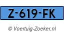 Z619FK