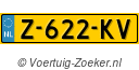 Z622KV