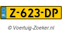 Z623DP