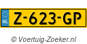 Z623GP