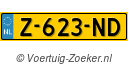 Z623ND