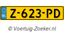 Z623PD
