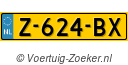 Z624BX