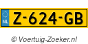 Z-624-GB