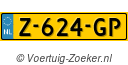 Z624GP
