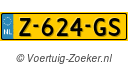 Z624GS