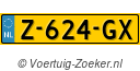 Z624GX