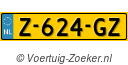 Z624GZ