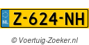 Z624NH