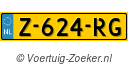 Z624RG