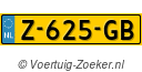 Z625GB