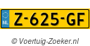 Z625GF