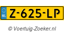 Z625LP