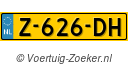 Z626DH