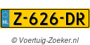 Z626DR