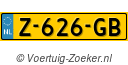 Z626GB