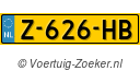 Z626HB