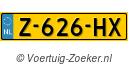Z626HX