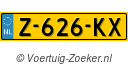 Z626KX