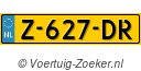 Z627DR