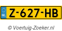 Z627HB