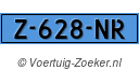 Z628NR