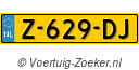 Z629DJ