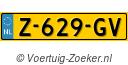 Z629GV