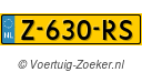 Z630RS