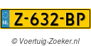Z632BP