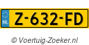 Z632FD