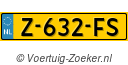 Z632FS