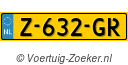 Z632GR