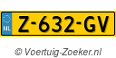 Z632GV