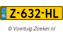 Z632HL