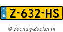 Z632HS