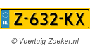 Z632KX