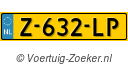 Z632LP