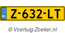 Z632LT
