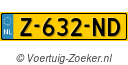 Z632ND