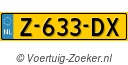 Z633DX