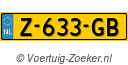 Z633GB