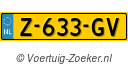 Z633GV