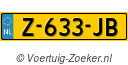 Z633JB