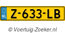 Z633LB