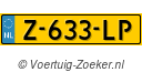 Z633LP