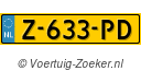 Z633PD