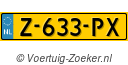 Z633PX