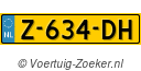 Z634DH